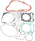MOOSE RACING Complete Motor Gasket Kit 808585MSE
