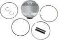 WISECO Piston Kit - Standard High-Performance 40082M09600