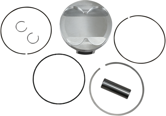 WISECO Piston Kit - Standard High-Performance 40082M09600