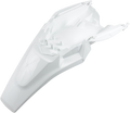 ACERBIS Rear Fender - White 2732050002
