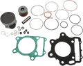 WSM Top End Kit - 1mm - Honda 300 54-219-14