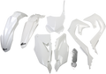UFO Replacement Body Kit - White KAKIT227047
