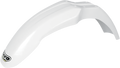 UFO Front Fender - White YA02873046