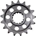 RENTHAL Sprocket - Front - Yamaha - 17 Tooth 309U-530-17P