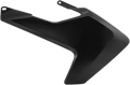ACERBIS Radiator Shrouds - Black 2686420001