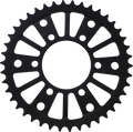 MOOSE RACING Rear Sprocket - 42 Tooth - Kawasaki 1211-1489-42-10