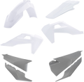ACERBIS Standard Replacement Body Kit - OEM 2791556812