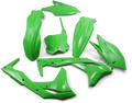 UFO Replacement Body Kit - Green KAKIT224-026