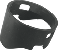 DRAG SPECIALTIES Rubber Speedometer Support - Softail 74529