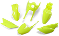 UFO Replacement Body Kit - Fluorescent Yellow KA37003-DFLU