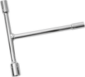 CRUZTOOLS Wrench - 3-Way PW1