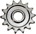 RENTHAL Front Countershaft Sprocket - Yamaha - 14 Tooth 49252014GP
