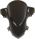 Zero Gravity Double Bubble Windscreen - Dark Smoke - S1000RR 16-811-19
