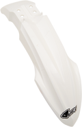 UFO Front Fender - White KA04726-047