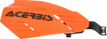 ACERBIS Handguards - K-Linear - Orange/Black 2981375225