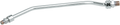 DRAG SPECIALTIES Vent Line - FLT 7110032