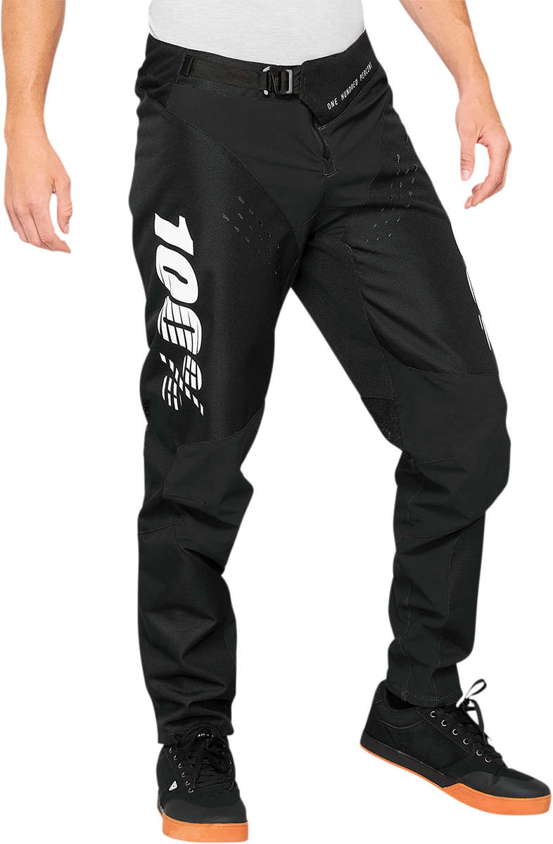 100% R-Core Pants - Black - US 38 43105-001-38