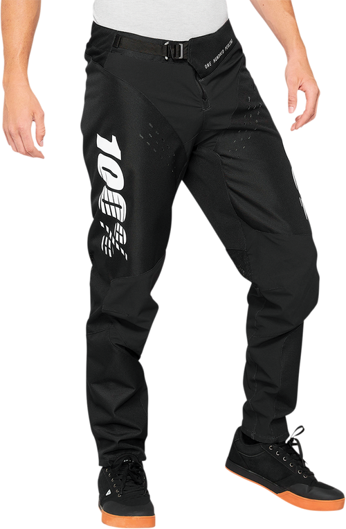 100% R-Core Pants - Black - US 38 43105-001-38