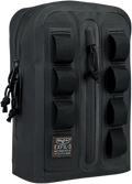 BILTWELL Handlebar Bag 3008-01