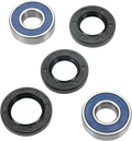 MOOSE RACING Wheel Bearing Kit - Front 25-1215