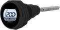 KOSO NORTH AMERICA Oil Dipstick - Black Housing BA053001
