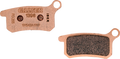 GALFER Brake Pads - KTM FD265G1396