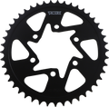 VORTEX Steel Rear Sprocket - 45 Tooth - Kawasaki 452AS-45
