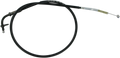 MOTION PRO Choke Cable - Suzuki - Black 04-0164