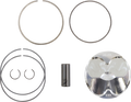 MOOSE RACING Race Piston Kit MPX3062