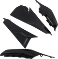 ACERBIS Side Panel Vent - Black 2791620001