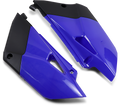 UFO Side Panels - Reflex Blue/Black YA04848-089