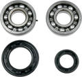MOOSE RACING Crank Bearings and Seals - Yamaha 24-1034