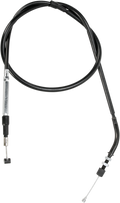 MOTION PRO Clutch Cable - Honda - Black Vinyl 02-0544