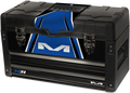 MATRIX CONCEPTS,LLC Tool Box M31 Worx Blue M31 403