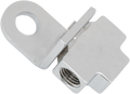 DRAG SPECIALTIES Brake Line Tee - Front 71278