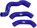 MOOSE RACING Race Fit Radiator Hose Kit - Blue - Husqvarna HUS63-BL