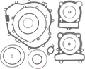 MOOSE RACING Complete Motor Gasket Kit 808882MSE
