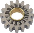 DRAG SPECIALTIES Kickstarter Mainshaft Gear 292017-HC3