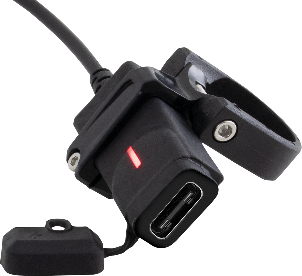 KOSO NORTH AMERICA Charger - USB-C KW005001
