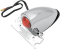 DRAG SPECIALTIES Taillight - Chrome 20-6525CE