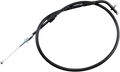 MOTION PRO Throttle Cable - Pull - Suzuki 04-0124