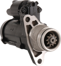 DRAG SPECIALTIES 1.4kW Starter - Black 80-1017
