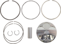 MOOSE RACING Piston Kit MP1000