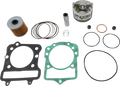 WSM Top End Kit - Standard - Kawasaki 54-255-10