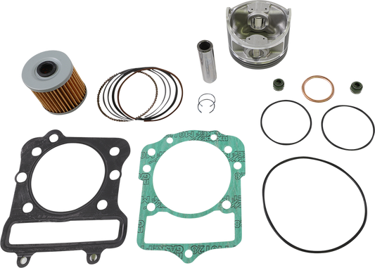 WSM Top End Kit - Standard - Kawasaki 54-255-10