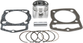 WISECO Piston Kit with Gaskets High-Performance PK1118
