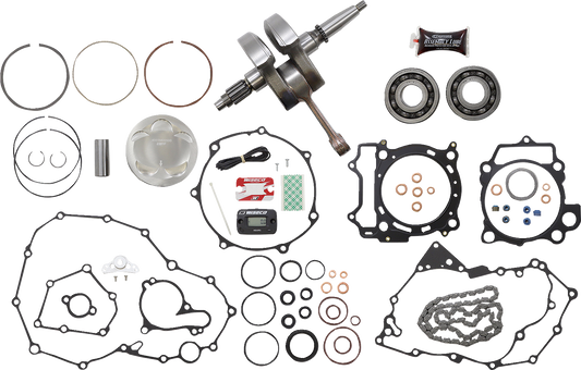 WISECO Engine Rebuild Kit PWR218-100