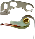 DRAG SPECIALTIES Points and Condenser Kit - Harley Davidson MC-DRAG001