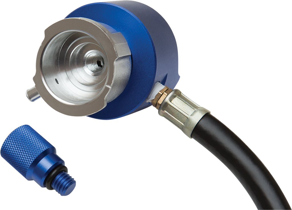 MOTION PRO Cooling Tester Tool - Type B 08-0670