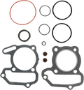 MOOSE RACING Top End Gasket Kit 810851MSE